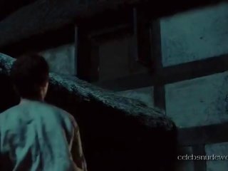 Hayley atwell наталия worner секс сцена от на pillars на на earths (2010) s01