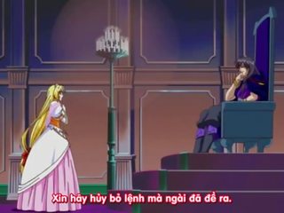 [vnlh] lingkod prinsesa 01 ng 03 vietsub