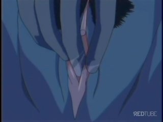 Lencería oficina episodio 2 [english dubbed]