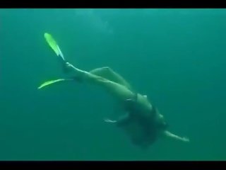 Scuba যৌন