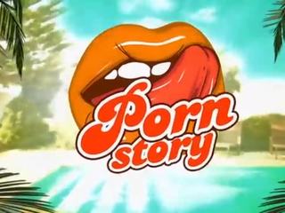 Porn� történet - episode 6