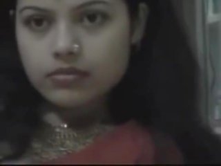 Indian cupluri se bucură de lor honeymoon în hotel- complet video pe hotcamgirls.in