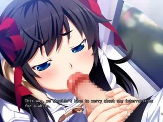 The labyrinth की grisaia michiru