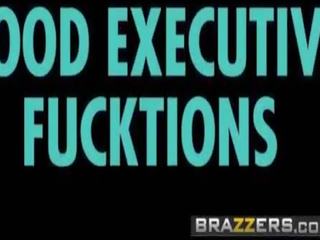 Brazzers - i madh cica në punë - priya çmim dhe preston parker - mirë executive fucktions