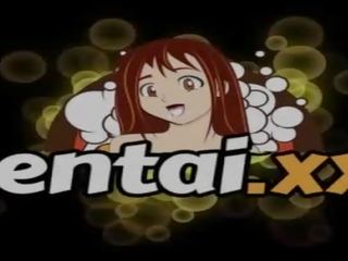 קָשׁוּר למעלה גברת מקבל שלה פַנטָזִיָה fulfilled - hentai&period;xxx